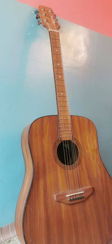 Jambo guitar 3