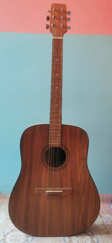 Jambo guitar 4