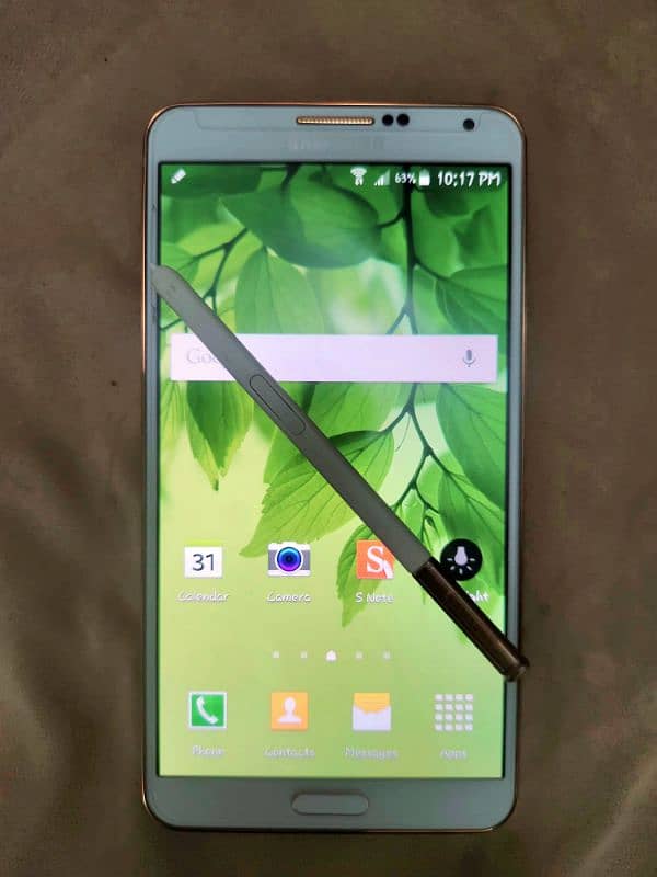 Samsung Note 3 4