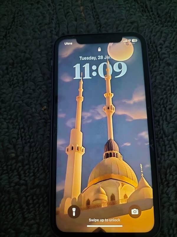 iphone 11 PTA approved 1