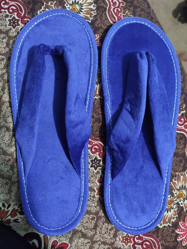 Woman Chappal Softy 0