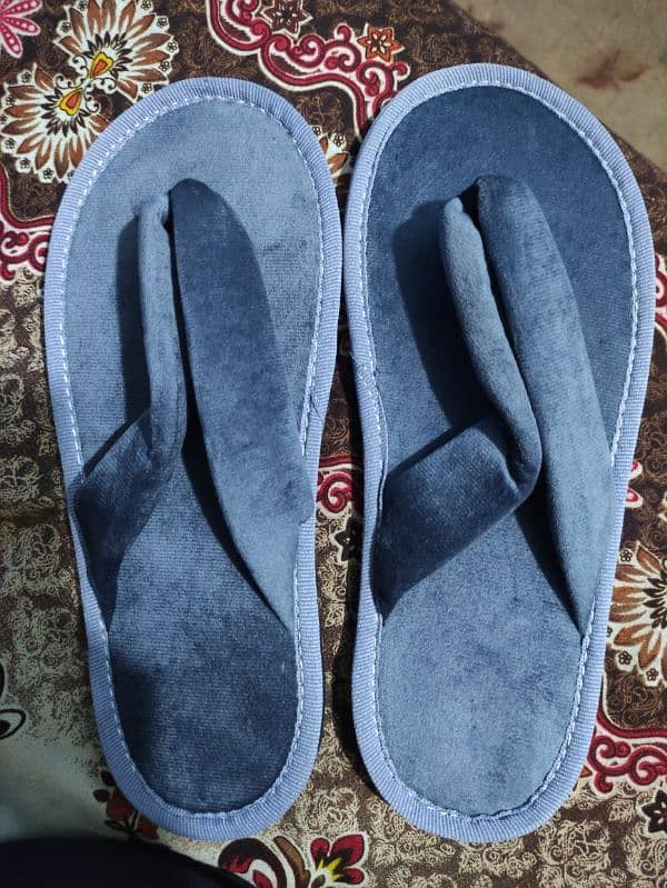 Woman Chappal Softy 4