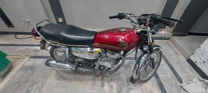 Honda Special Edition 2