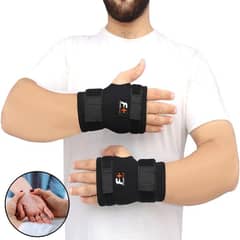 Adjustable Non-Slip Grip Hand Gripper-1Pc Flexible & Lightweight