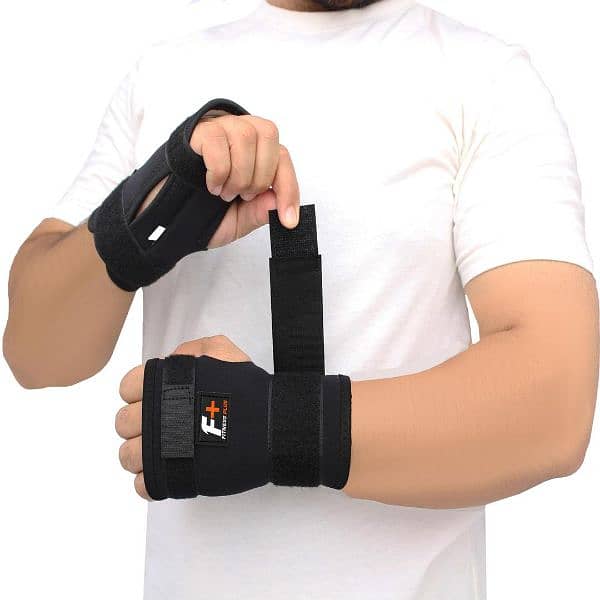 Adjustable Non-Slip Grip Hand Gripper-1Pc Flexible & Lightweight 1