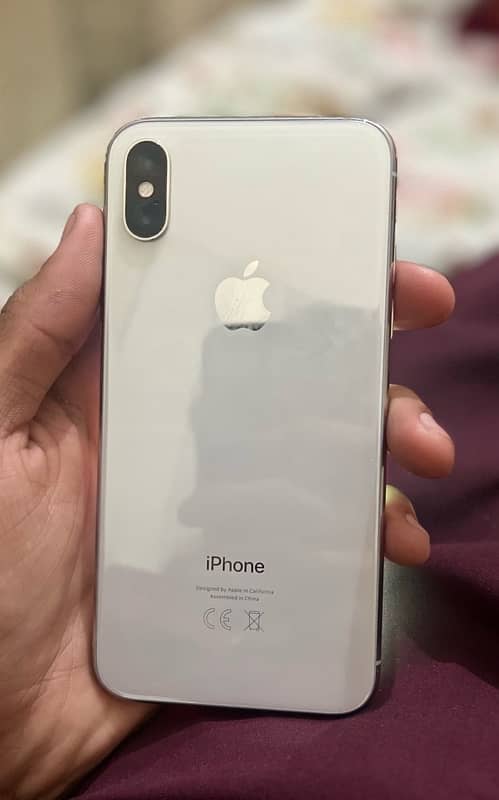 iphone x pta 0