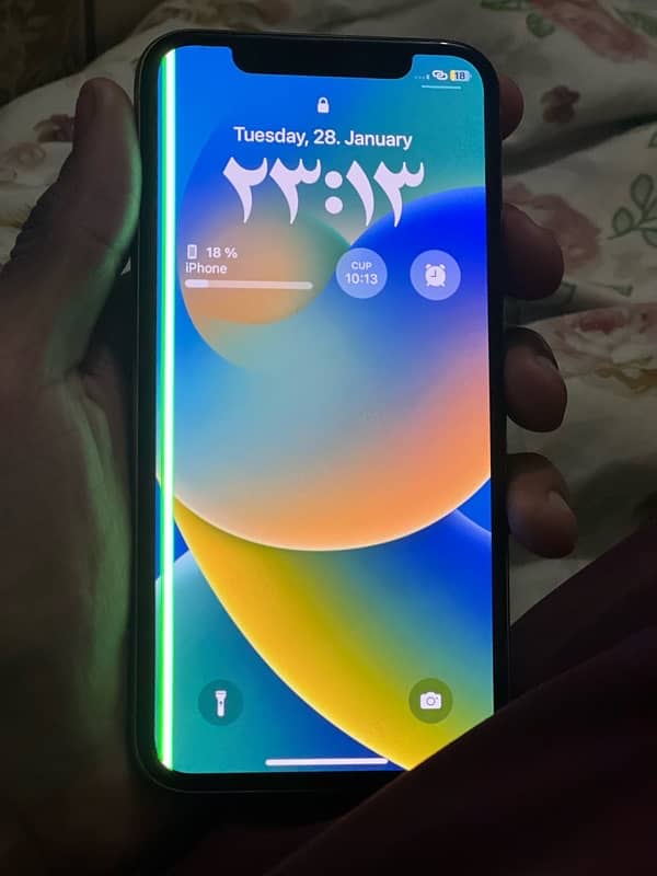 iphone x pta 2