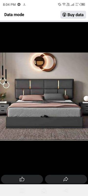 bedset 8