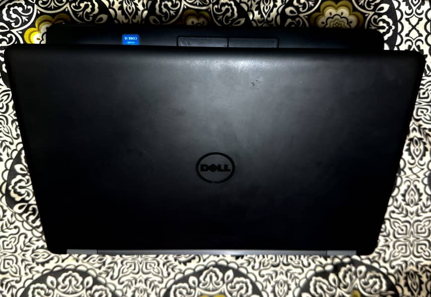 Dell Latitude E5450 Core i5 – 5th Generation – CPU @ 2.20GHz 0