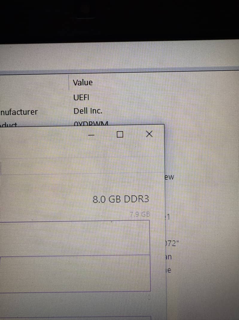 Dell Latitude E5450 Core i5 – 5th Generation – CPU @ 2.20GHz 7