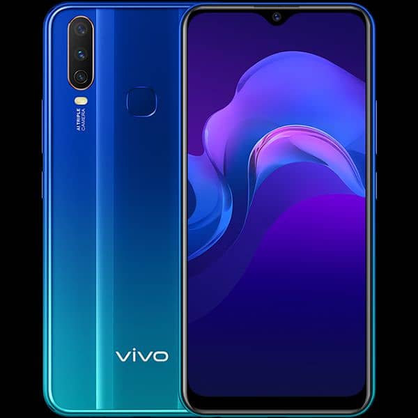 Vivo y15 Read description 0