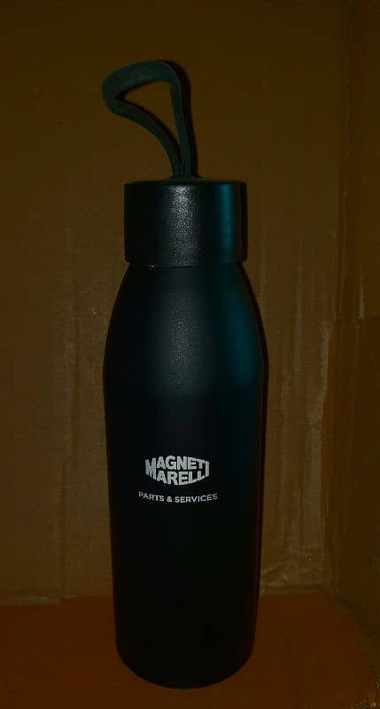 Imported Water Bottles 2