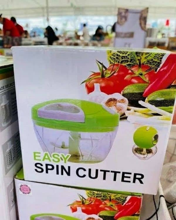 vegetable chopper 0