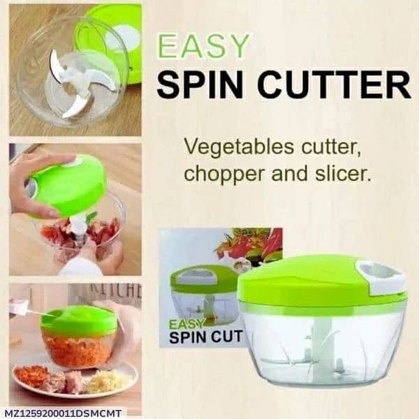 vegetable chopper 4