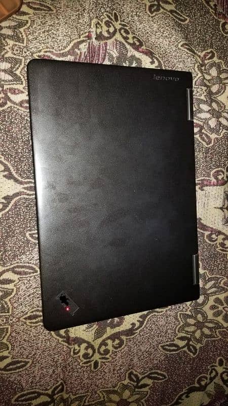 Lenovo ThinkPad 128/ SSD  With Touch Urgent Sale . 03299267072  30,000 2