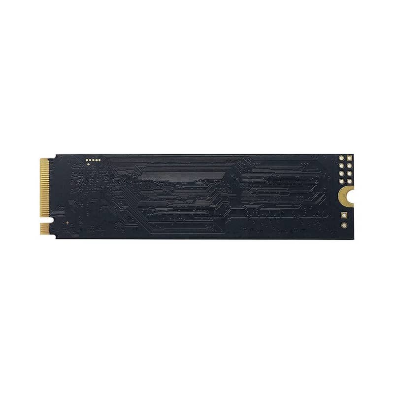 512 GB SSD NVMe - Patroit 1