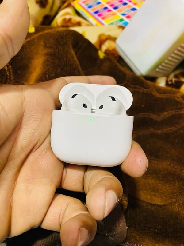 airpod 4 anc 4