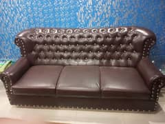 7 seater sofa set