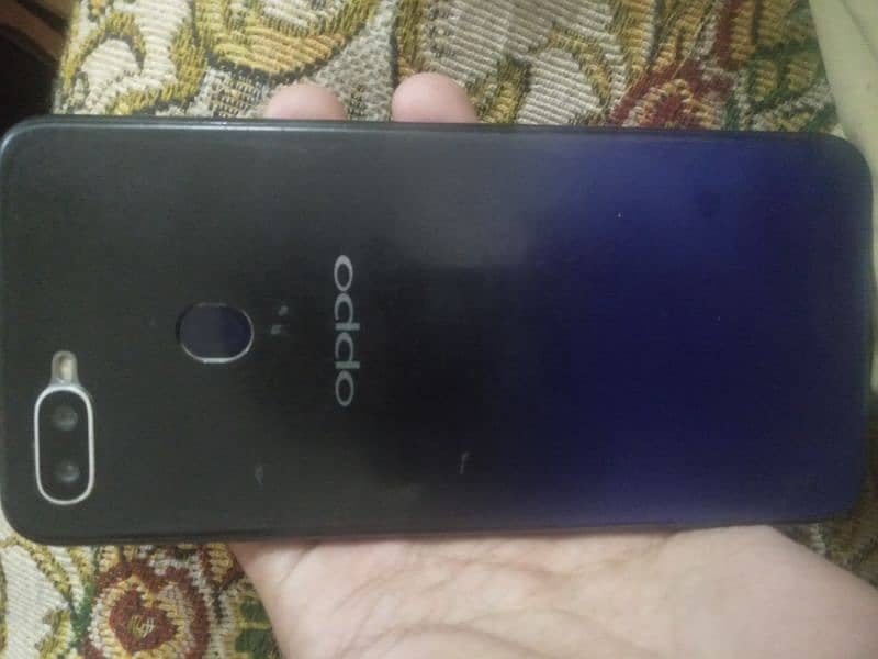 oppo f9 pro 4/64 1