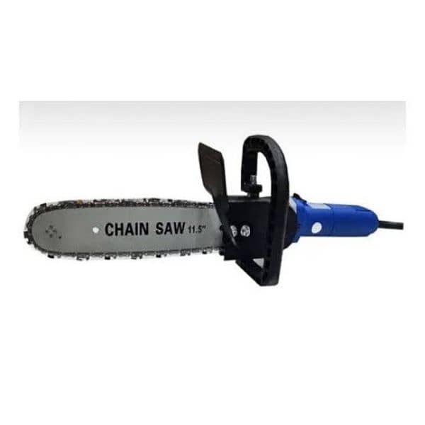 Chain Saw 6