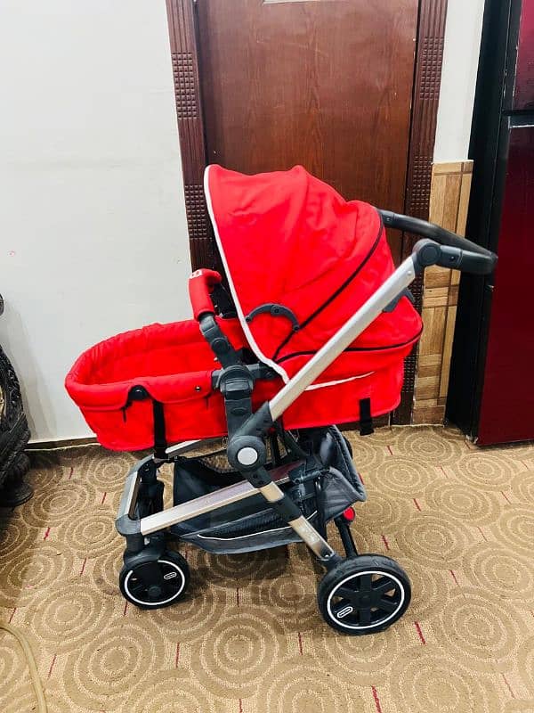 USA imported branded little tikes Stroller Available 1