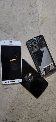 Motorola touch or nokia keypad parts for sale