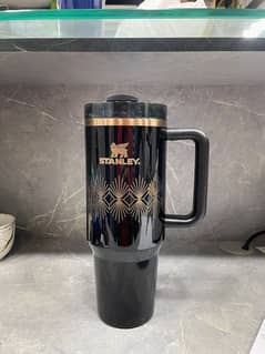 Tumbler - Travel Mug - Tumbler Mugs - Stainless Steel Tumbler I 40 OZ