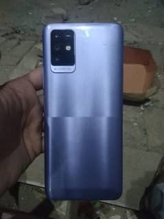 Infinix Note 10