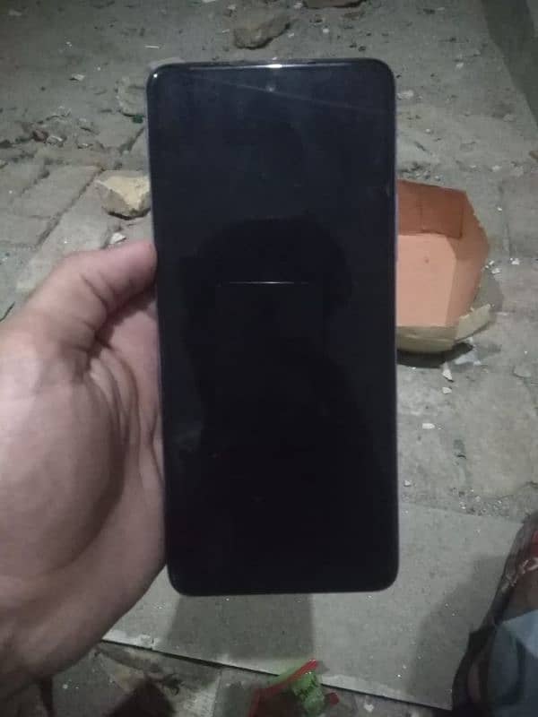 Infinix Note 10 2