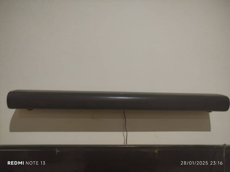 TCL TS3010 Soundbar w/Subwoofer 1