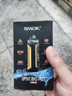 Smok ipx 80