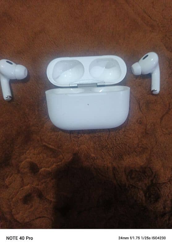 Airpods Pro 2 1