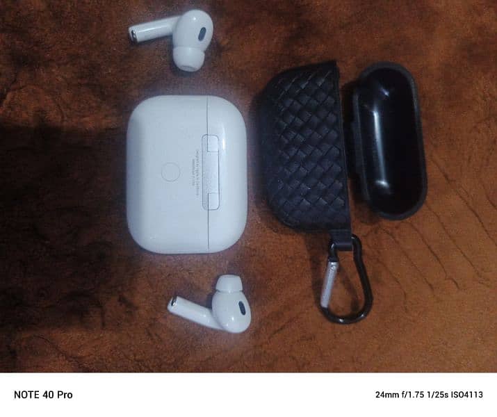 Airpods Pro 2 2