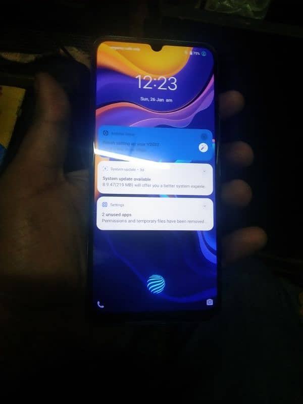 vivo v20se 8gb 128gb 2