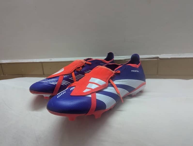 Adidas Predator Elite FG FT league 24 0