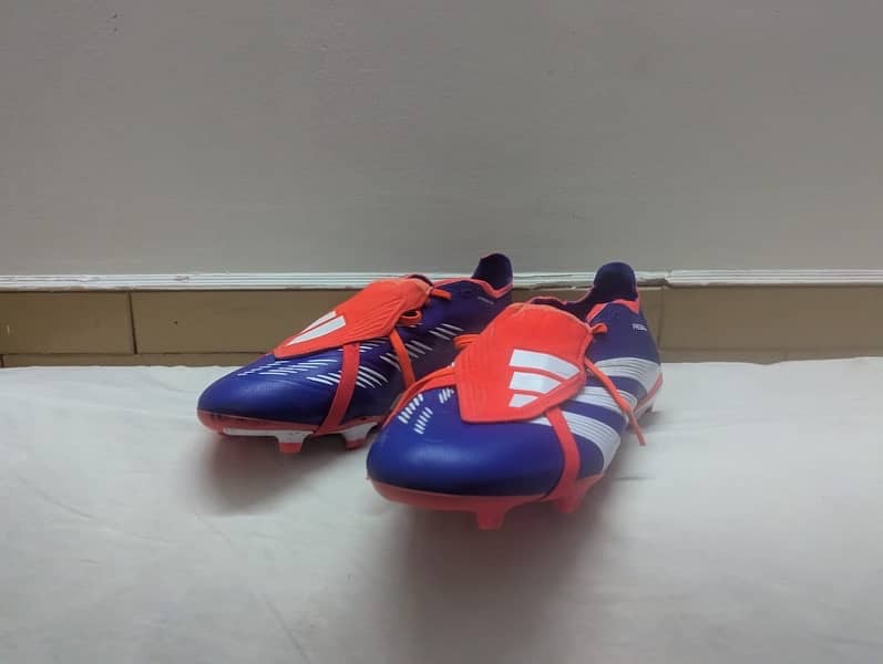 Adidas Predator Elite FG FT league 24 1