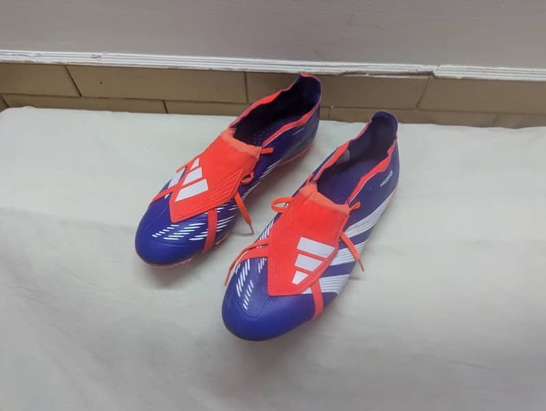 Adidas Predator Elite FG FT league 24 2