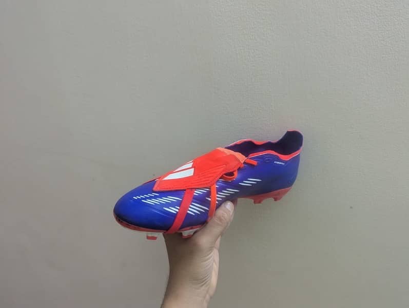 Adidas Predator Elite FG FT league 24 4