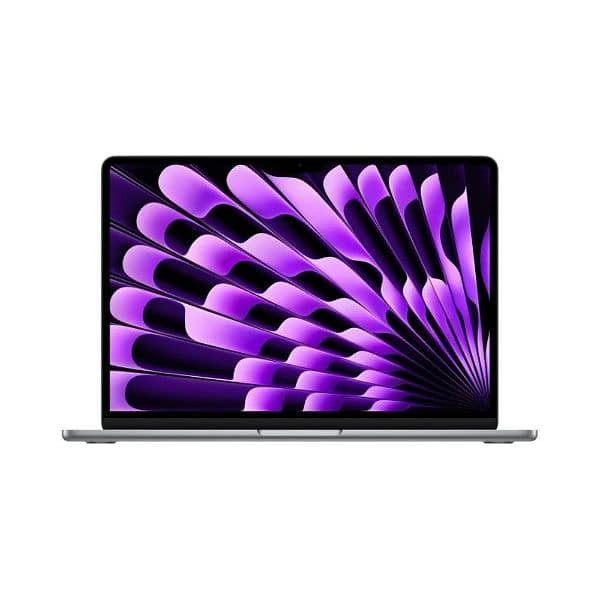 Macbook Air M3 2024 0