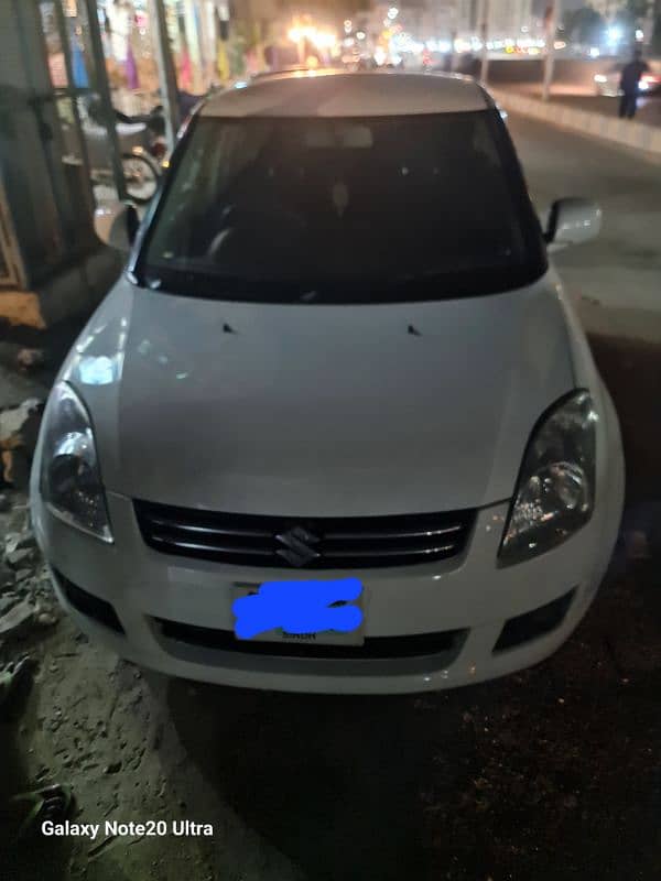 Suzuki Swift 2016 1