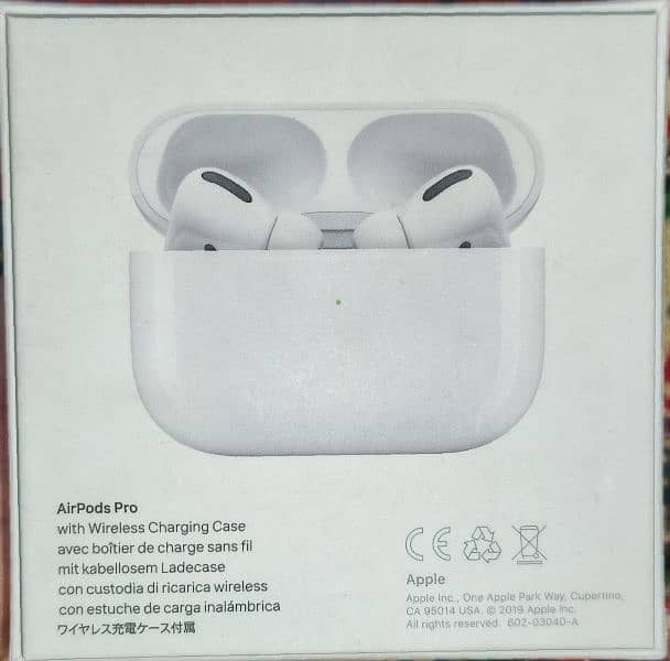 apple airpods a2083 5