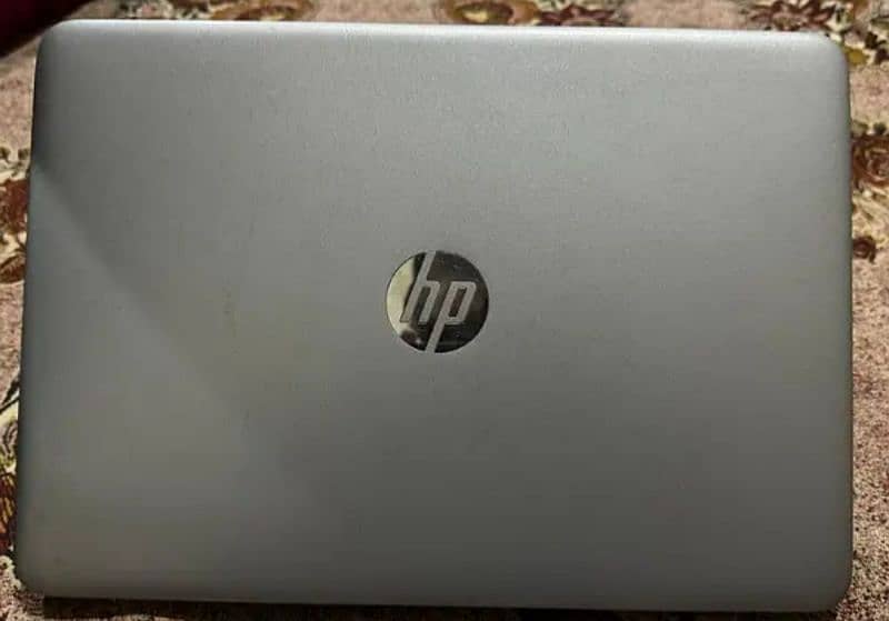 HP Elite Book 2