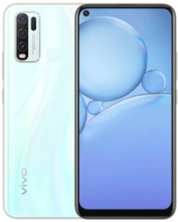 Vivo Y30 0