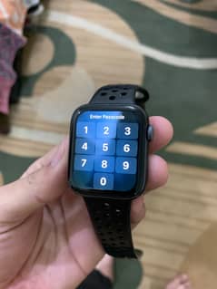 Apple watch series 6 44mm