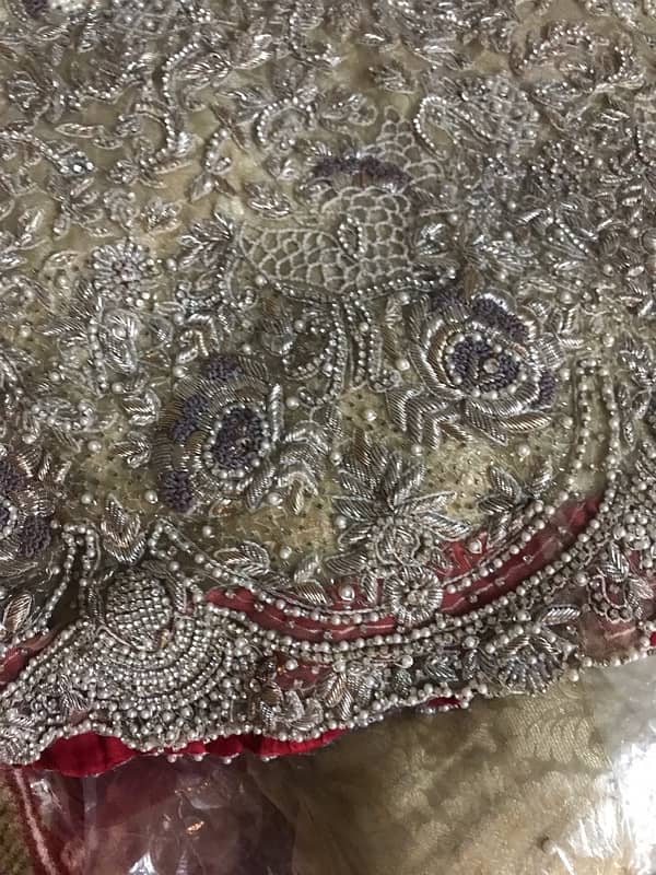 walima dress 2