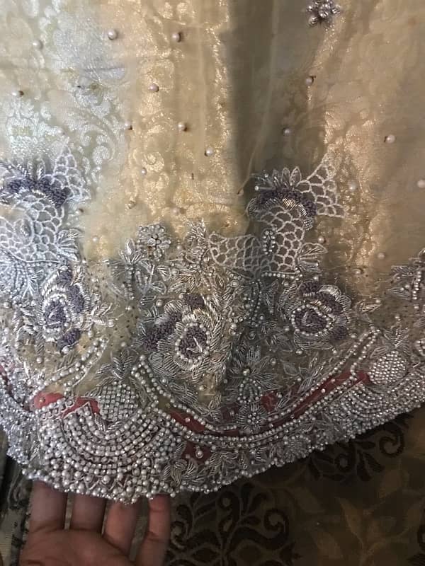 walima dress 4