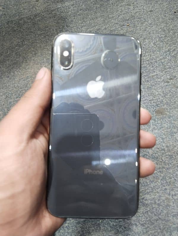 i phone x pta approved 5