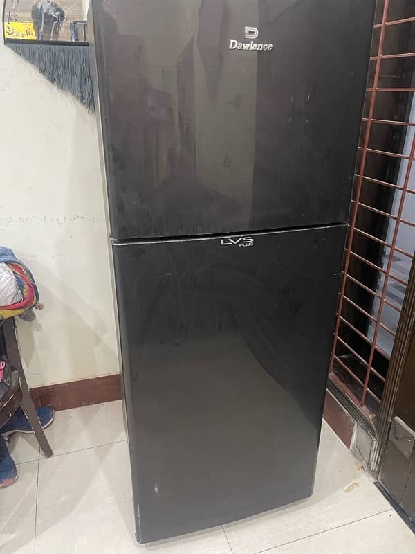 almost brand new Dawlance Fridge 0