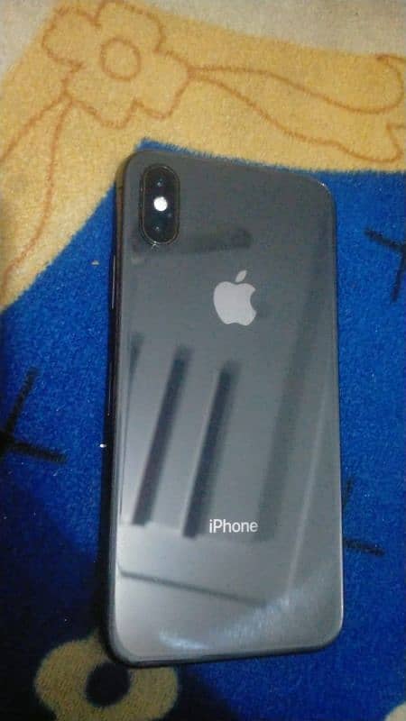 iPhone XS ( black color ) 0