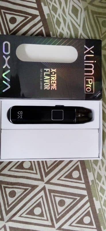 OXVA SLIM PRO 3